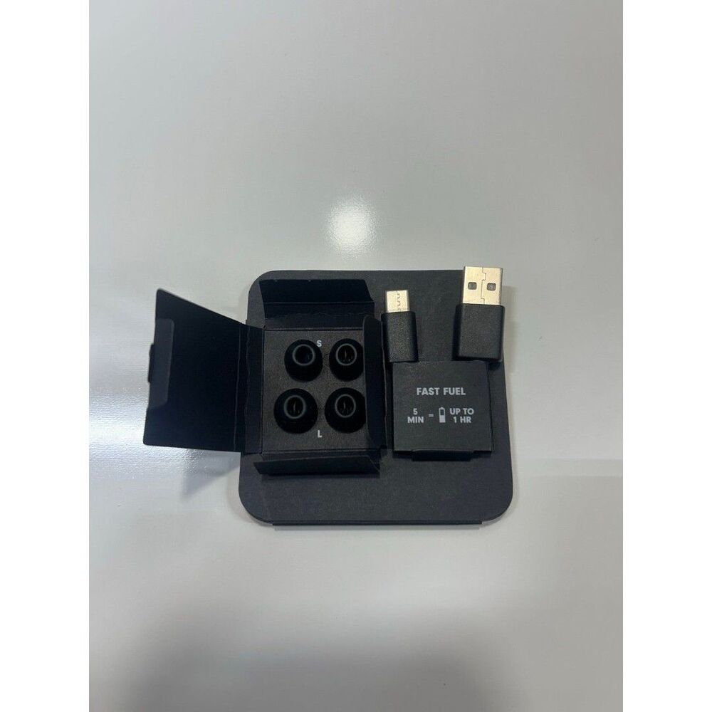 OEM Beats Silicon Ear-tips with cable and more